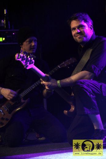 The Skatoons (D) 4. Berlin Ska City Festival - Astra Kulturhaus, Berlin-Friedrichshain 23. Januar 2016 (15).JPG